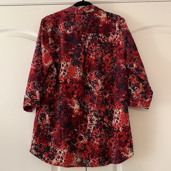 EUC Royal Robbins button front shirt - Picture 7 of 10